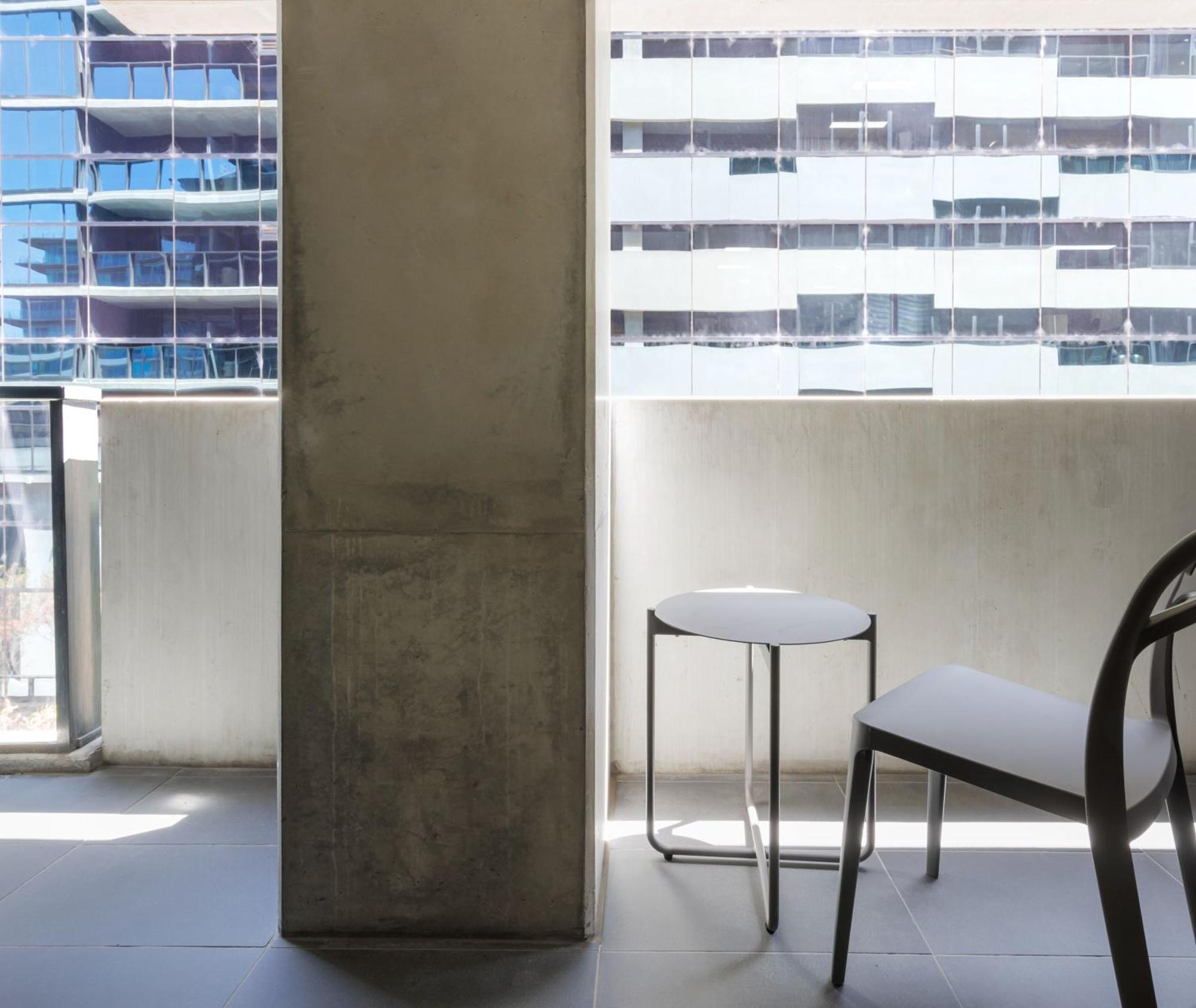 Oaks Melbourne St Kilda Road Hotel מראה חיצוני תמונה