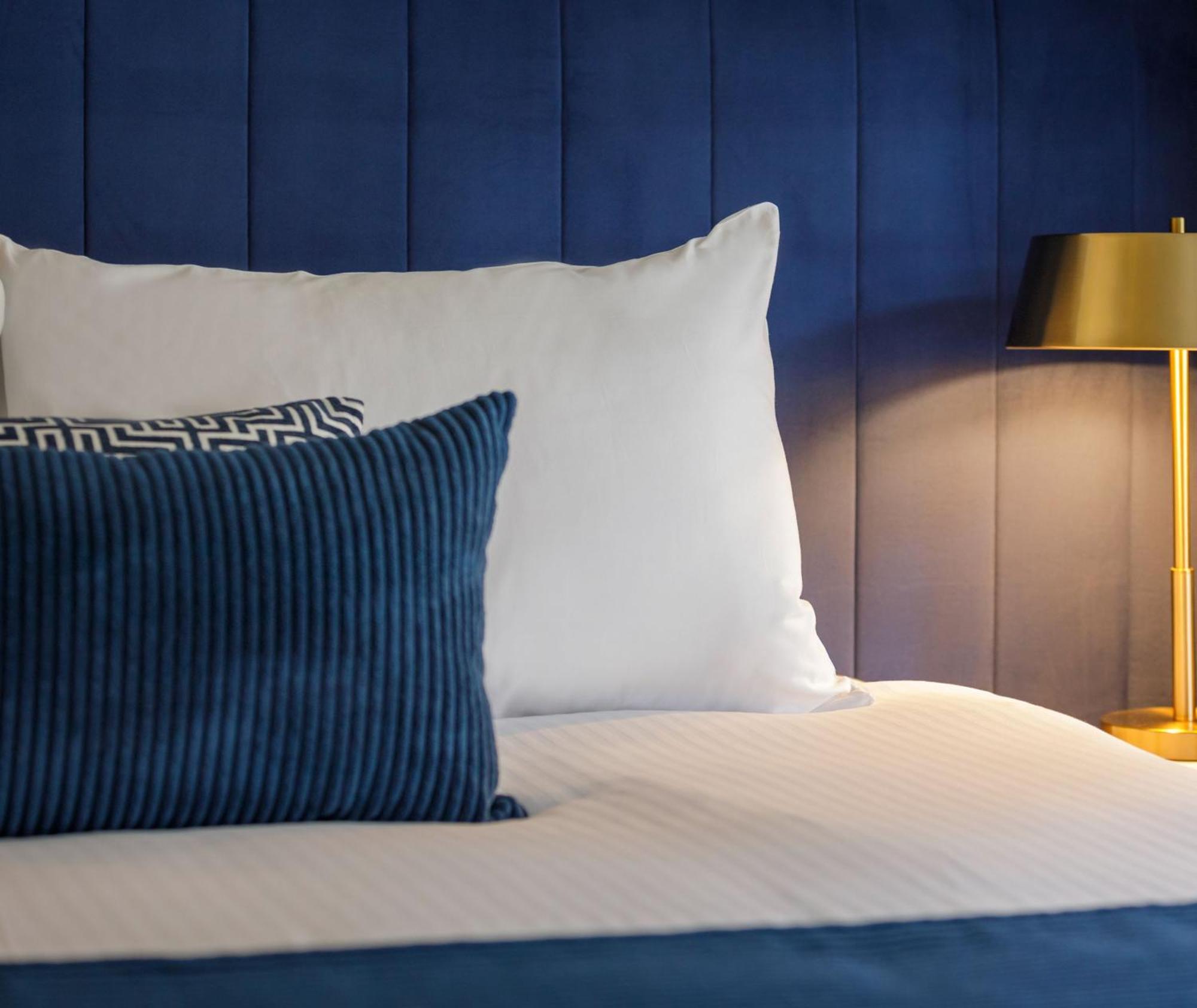 Oaks Melbourne St Kilda Road Hotel מראה חיצוני תמונה