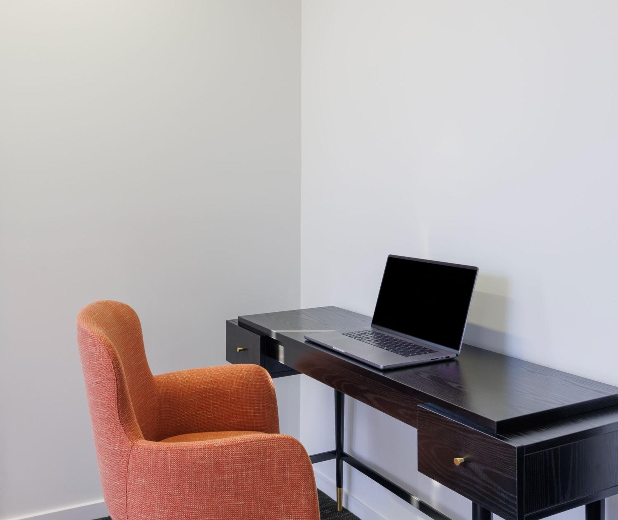 Oaks Melbourne St Kilda Road Hotel מראה חיצוני תמונה